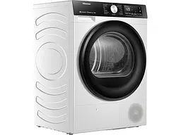Сушильная машина Hisense DH3S802BW3UA - миниатюра 3