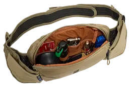 Сумка Thule Portable Rail Hip Pack 2L TRHP-302 Faded Khaki (7121910) - мініатюра 2