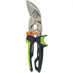 Ножиці для металу Fiskars Pro PowerGear праві (1027210)