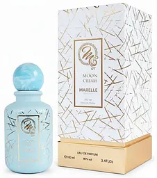 Парфумована вода Marelle Perfumes Moon Cream 100 мл - мініатюра 2