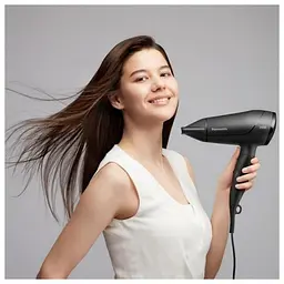 Фен дорожній Panasonic EH-ND65-K865 - мініатюра 2