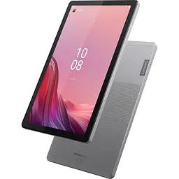 Планшет Lenovo Tab M9 4/64GB Wi-Fi Arctic grey + Case&Film [ZAC30085UA] UA-UCRF [88257] - мініатюра 2