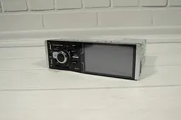 Автомагнітола сенсорна універсальна XPRO 4064T USB Bluetooth чорний (42098-4064_1024) - мініатюра 4