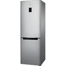 Холодильник із морозильной камерою Samsung RB33J3200SA/UA