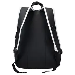 Рюкзак міський Semi Line 18 Black/White Elements (J4917-1) - мініатюра 5