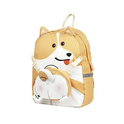 Рюкзак Supercute Собака 2 в 1 (SF220) - мініатюра 2