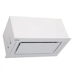 Витяжка вбудована Eleyus GEMINI 800 LED 52 WH - мініатюра 2