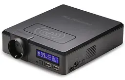 Портативна зарядна станція Allpowers S200 154Wh 41600mAh 200W Portable Power Bank