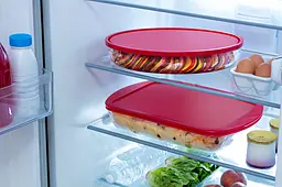 Форма O Cuisine з кришкою 35х24х6 см kuh0015929 - мініатюра 4