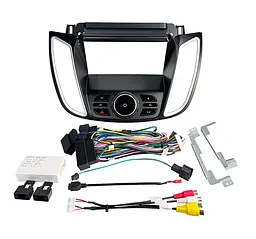 Перехідна рамка Ford C-Max, Kuga, Escape AWM 881-01-097