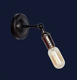 Бра лофт Levistella 752WB1704-1