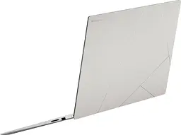 Ноутбук ASUS Zenbook S 16 UM5606WA-RK332W 16 3K OLED, AMD AI 9 365, 24GB, F1TB, UMA, Win11, Білий (90NB13M2-M00LD0) - мініатюра 8