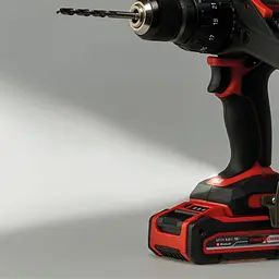 Шурупокрут-дриль ударний акумуляторний Professional TP-CD 18/120 Li-i BL - Solo PXC 18В Einhell teh0025350 - мініатюра 9