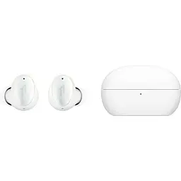 Навушники бездротові 1MORE ColorBuds 2 TWS білі (ES602) - мініатюра 3