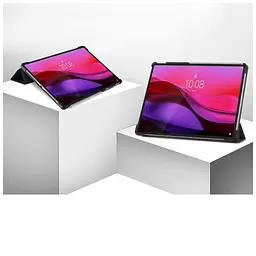 Чохол до планшета BeCover Smart Case Lenovo Yoga Tab Plus 12.7" Deep Blue (713430) - мініатюра 6