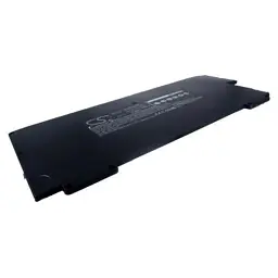 Акумулятор до ноутбука AlSoft Apple A1245 39.96Wh (5400mAh) 4cell 7.4V Li-ion (A41914) - мініатюра 2