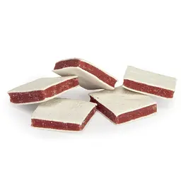 Ласощі для собак Camon Treats & Snacks Сендвіч з качкою та тріскою, 80 г - мініатюра 2