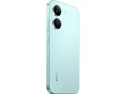 Смартфон Xiaomi POCO X8 Pro 8/512GB Mint Green - миниатюра 4