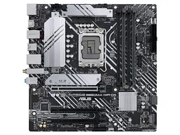 Материнская плата Asus Prime B660M-A Wi-Fi D4 - миниатюра 2