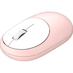 Миша WiWU WiMiCE WM107 Pink (6976195094633) [134210] - мініатюра 3