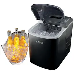Льодогенератор Gorenje IMC 1200 B (559065) - мініатюра 2
