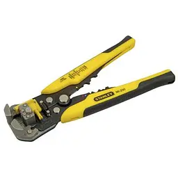 Знімач ізоляції Stanley Wave cutter 96-230 (FMHT0-96230) - мініатюра 2