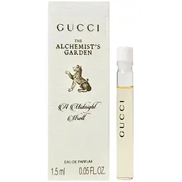 Пробник Gucci A Midnight Stroll 1.5 мл парфумована вода