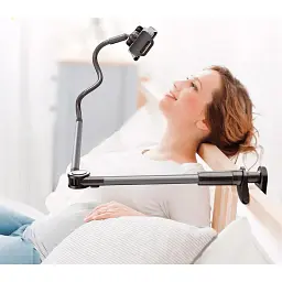 Пантограф Baseus Unlimited Adjustment Black (SULR-0G) [121334] - мініатюра 8