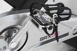 Сайкл-тренажер Toorx Indoor Cycle SRX 90 (SRX-90) - мініатюра 11