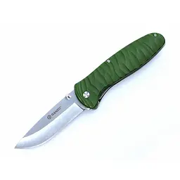 Ніж cкладний Ganzo G6252-GR зелений