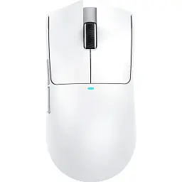Миша Attack Shark X11 White [134367] - мініатюра 2