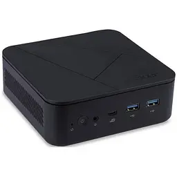 Barebone-неттоп Acer Veriton N1502G-13U5U NUC (DT.R6BEC.005)