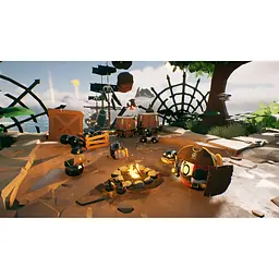 Ключ активації Microsoft Bang-On Balls: Chronicles для One/Series S/X - мініатюра 11