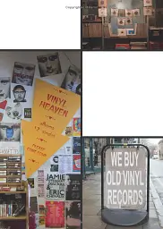 Vinyl London: A Guide to Independent Record Shops - мініатюра 4