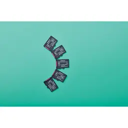 Картка пам'ятi KINGSTON 256Gb UHS-I U1 V10 A1 + SD-adapter (SDCS3/256GB) - мініатюра 6