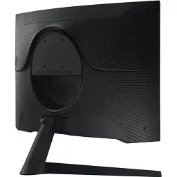Мон/TFT SAMSUNG LS27CG550EIXCI - мініатюра 4