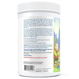 Вітаміни та мінерали Nordic Naturals Nordic Berries, 200 желейок - мініатюра 2