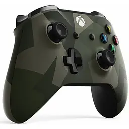 Microsoft Xbox One S Wireless Controller with Bluetooth Special Edition (Armed Forces ll) - мініатюра 4