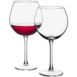 Набір келихів для вина Pasabahce Enoteca 780 мл 2 шт. (44248-2) - мініатюра 2