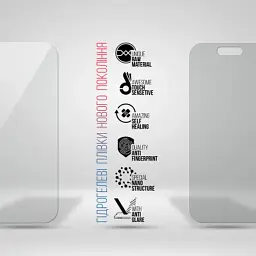 Плівка захисна Armorstandart Kit Clear + Matte Apple iPhone 16 (ARM80698) - мініатюра 3