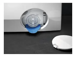 Пральна машина автоматична Electrolux EW6F3494U - мініатюра 4