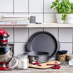 Форма для випічки KitchenAid 28 см (CC003301-001) - мініатюра 3