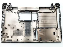 Низ, дно, піддон для ASUS K53BE, X53T, X53Z (Нижня кришка (корито))