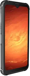 Захищений смартфон Blackview BV9800 Pro 6/128GB АКБ 6 580мАг Тепловізор Black - мініатюра 3