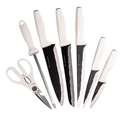 Набір ножів TS Kitchen HP1851058 - мініатюра 3