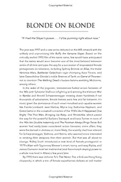 Slayers and Vampires. The Complete Uncensored, Unauthorized, Oral History of Buffy the Vampire Slayer & Angel - мініатюра 4