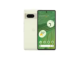 Смартфон Google Pixel 7 8/256GB Lemongrass
