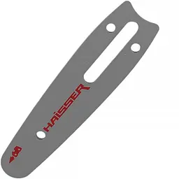 Шина для акумуляторної пили CHS - 1018 Haisser