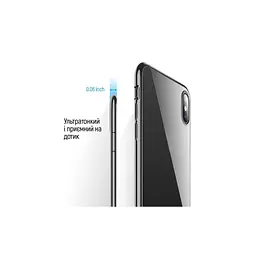 Чохол до мобільного телефона BeCover Samsung Galaxy A13 5G SM-A136 / A04s SM-A047 Transparancy (708104) - мініатюра 5