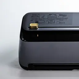 Вакууматор професійний Yiwu HP-AP-20 125 Вт з різаком - мініатюра 6
